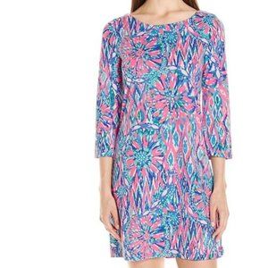 NWT Classic Lilly Pulitzer Shift Dress